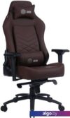 Кресло CACTUS CS-CHR-0112BR (коричневый)
