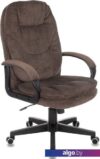 Кресло Бюрократ CH-868N Fabric (коричневый Light-10)
