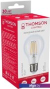 Светодиодная лампочка Thomson Filament A60 TH-B2331