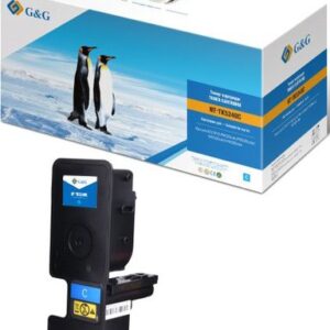 Картридж G&G GG-TK-5240C (аналог TK-5240C)
