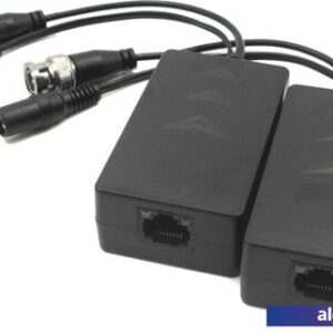 Усилитель сигнала Dahua DH-PFM801-4MP