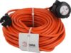 Удлинитель ЭРА UPx-1-30m Б0046807