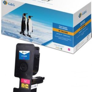 Картридж G&G GG-TK-5240M (аналог TK-5240M)