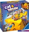 Настольная игра Ravensburger Кошки-Мышки 24563