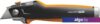 Нож строительный Fiskars CarbonMax 1027226