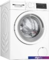 Стирально-сушильная машина Bosch Serie 4 WNA13401PL