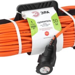 Удлинитель ЭРА UFx-1e-50m Б0046814