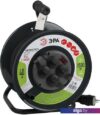 Удлинитель ЭРА RMx-4es-3x1.5-40m-IP44(KG) Б0046848