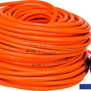 Удлинитель ЭРА UPx-1-50m Б0046809