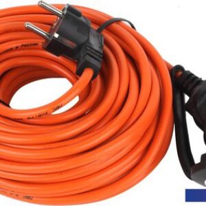 Удлинитель ЭРА UPx-1e-20m Б0046811