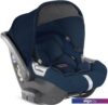 Детское автокресло Inglesina Darwin Infant i-Size AV74M6PLB (polar blue)