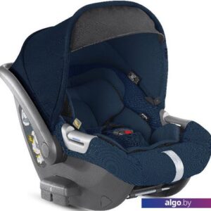 Детское автокресло Inglesina Darwin Infant i-Size AV74M6PLB (polar blue)