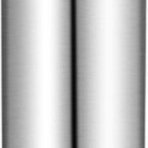 Термос StarWind 20-1200 1.2л (серебристый/красный)