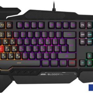 Клавиатура A4Tech Bloody B310N
