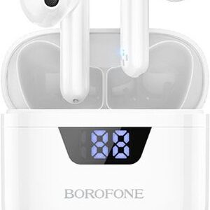 Наушники Borofone BW05 Plus