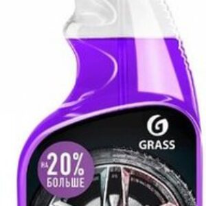 Grass Очиститель колесных дисков Disk Cleaner Super 110405 600мл