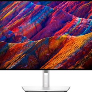 Монитор Dell UltraSharp U3223QE