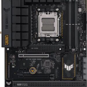 Материнская плата ASUS TUF Gaming B650-Plus WiFi