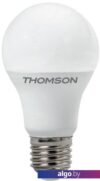 Светодиодная лампочка Thomson Globe TH-B2002