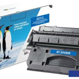 Картридж G&G GG-CF280X (аналог HP CF280X)