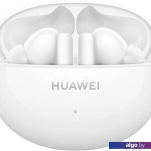 Наушники Huawei FreeBuds 5i (керамический белый