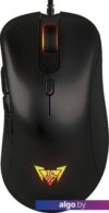 Игровая мышь CrownMicro CMGM-904
