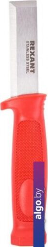 Нож-стамеска Rexant 12-4934