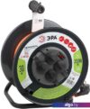Удлинитель ЭРА RMx-4es-3x1.5-30m-IP44 Б0046850