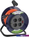 Удлинитель ЭРА RPx-4s-2x1.5-50m Б0046831
