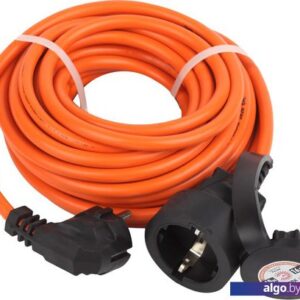 Удлинитель ЭРА UPx-1e-10m Б0046815