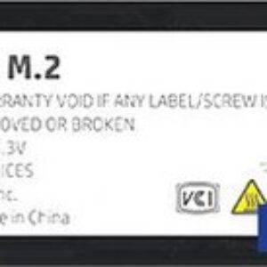 SSD HP FX900 Pro 1TB 4A3U0AA