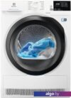 Сушильная машина Electrolux EW8H458BP