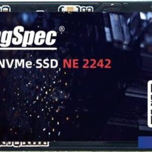 SSD KingSpec NE-512-2242 512GB