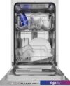 Встраиваемая посудомоечная машина HOMSair DW44L-2