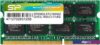 Оперативная память Silicon-Power 8GB DDR3 SO-DIMM PC3-12800 SP008GLSTU160N02