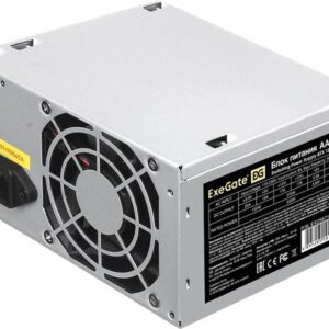 Блок питания ExeGate AA500-PC EX256711RUS-PC