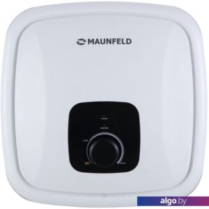 Накопительный электрический водонагреватель MAUNFELD MWH15W04