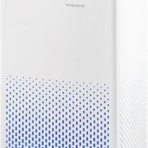 Очиститель воздуха Electrolux EAP-2075D Yin&Yang