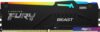 Оперативная память Kingston FURY Beast RGB 16ГБ DDR5 5200 МГц KF552C36BBEA-16