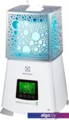 Увлажнитель воздуха Electrolux ecoBioComplex EHU-3915D YOGAhealthline 2.0