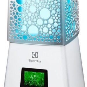 Увлажнитель воздуха Electrolux ecoBioComplex EHU-3915D YOGAhealthline 2.0
