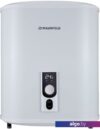 Накопительный электрический водонагреватель MAUNFELD MWH30W02