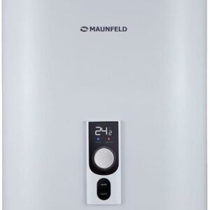 Накопительный электрический водонагреватель MAUNFELD MWH30W02