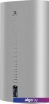 Накопительный электрический водонагреватель Electrolux EWH 100 Centurio IQ 3.0 Silver