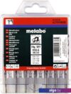 Набор сверл Metabo HSS-G 627979000 (7 шт)