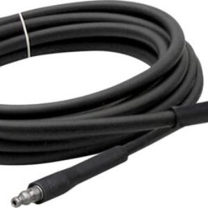 Шланг высокого давления Lavor Pro 1/4"F-3/8"F 8м 40180089