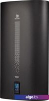 Накопительный электрический водонагреватель Electrolux EWH 100 SmartInverter Grafit