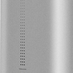 Накопительный электрический водонагреватель Electrolux EWH 80 Centurio IQ 3.0 Silver