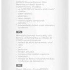 Мембранный элемент Philips AUT780/10