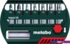 Набор бит Metabo Impact 29 628849000
